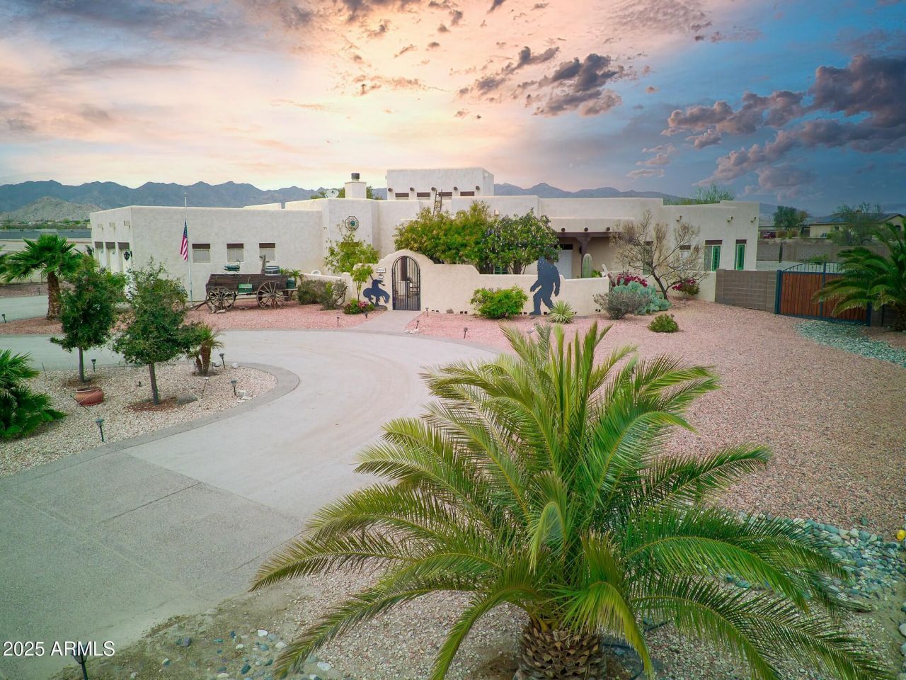19950 W Cambridge Avenue, Buckeye, AZ 85396 Main Photo