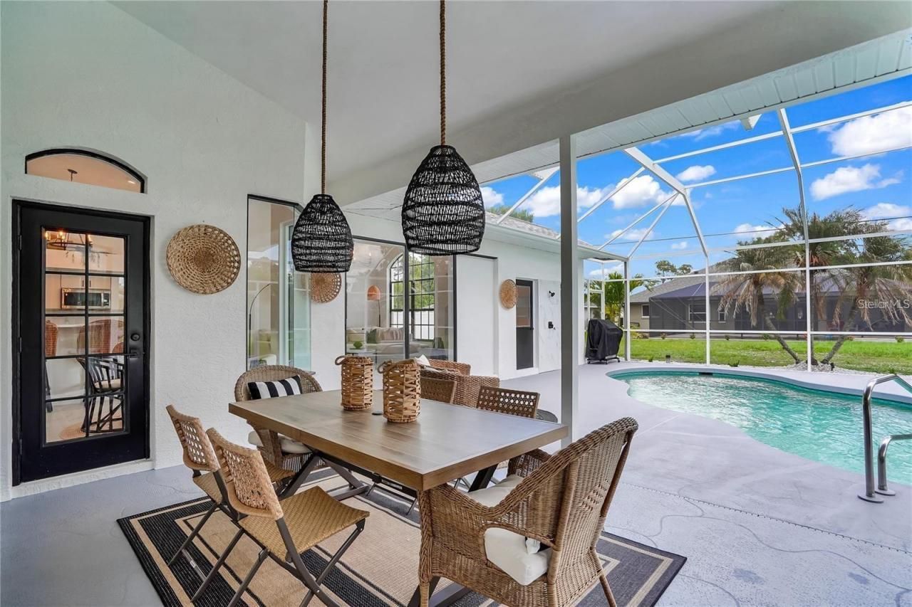 158 Allworthy Street, Port Charlotte, FL 33954 Photo