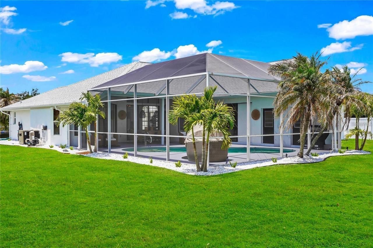 158 Allworthy Street, Port Charlotte, FL 33954 Photo