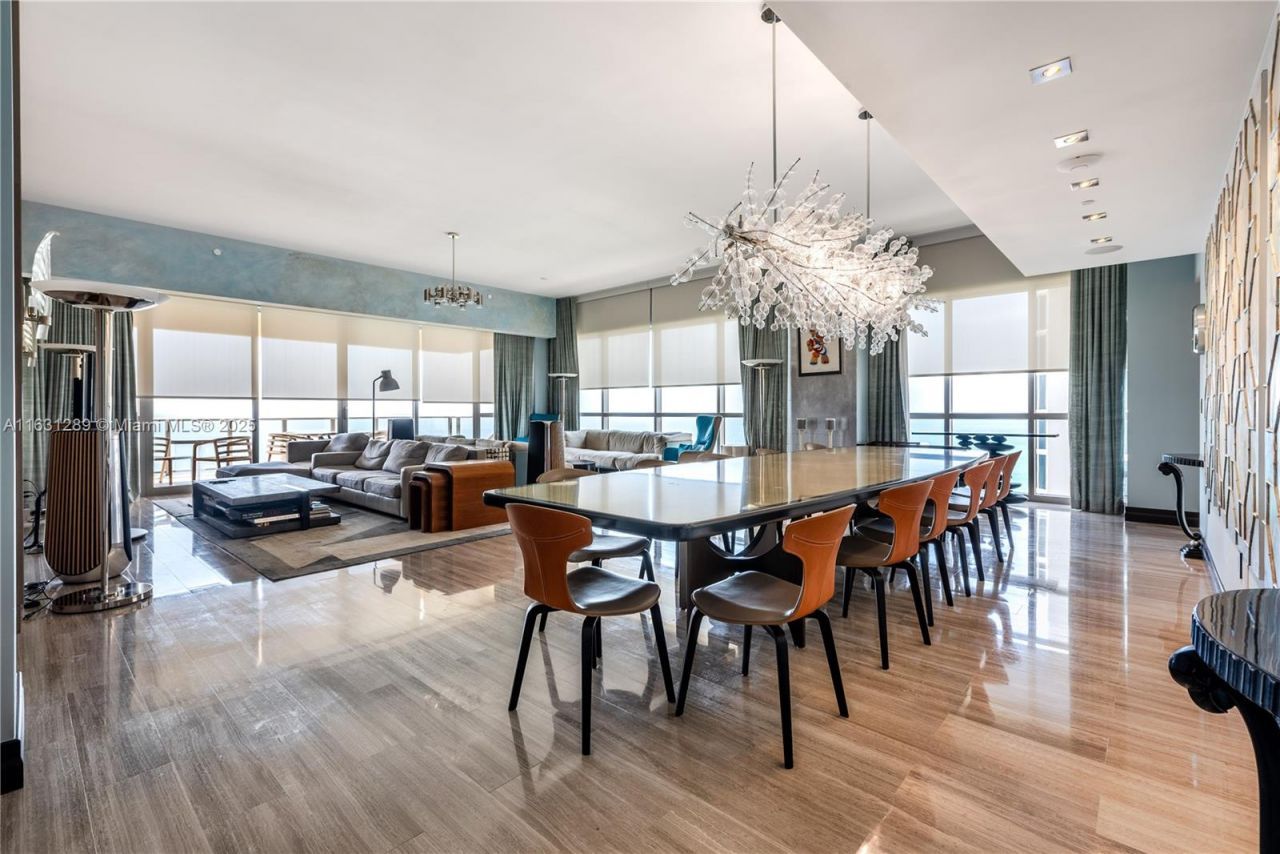 17749 Collins Ave, Unit 1802, Sunny Isles Beach, FL 33160 Photo