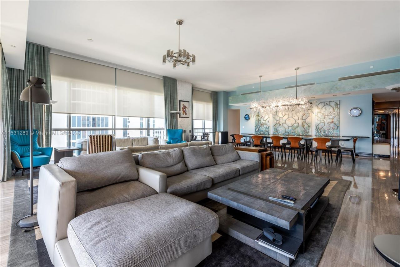 17749 Collins Ave, Unit 1802, Sunny Isles Beach, FL 33160 Photo