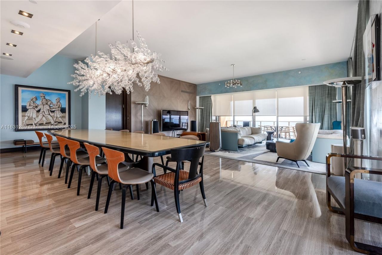 17749 Collins Ave, Unit 1802, Sunny Isles Beach, FL 33160 Photo