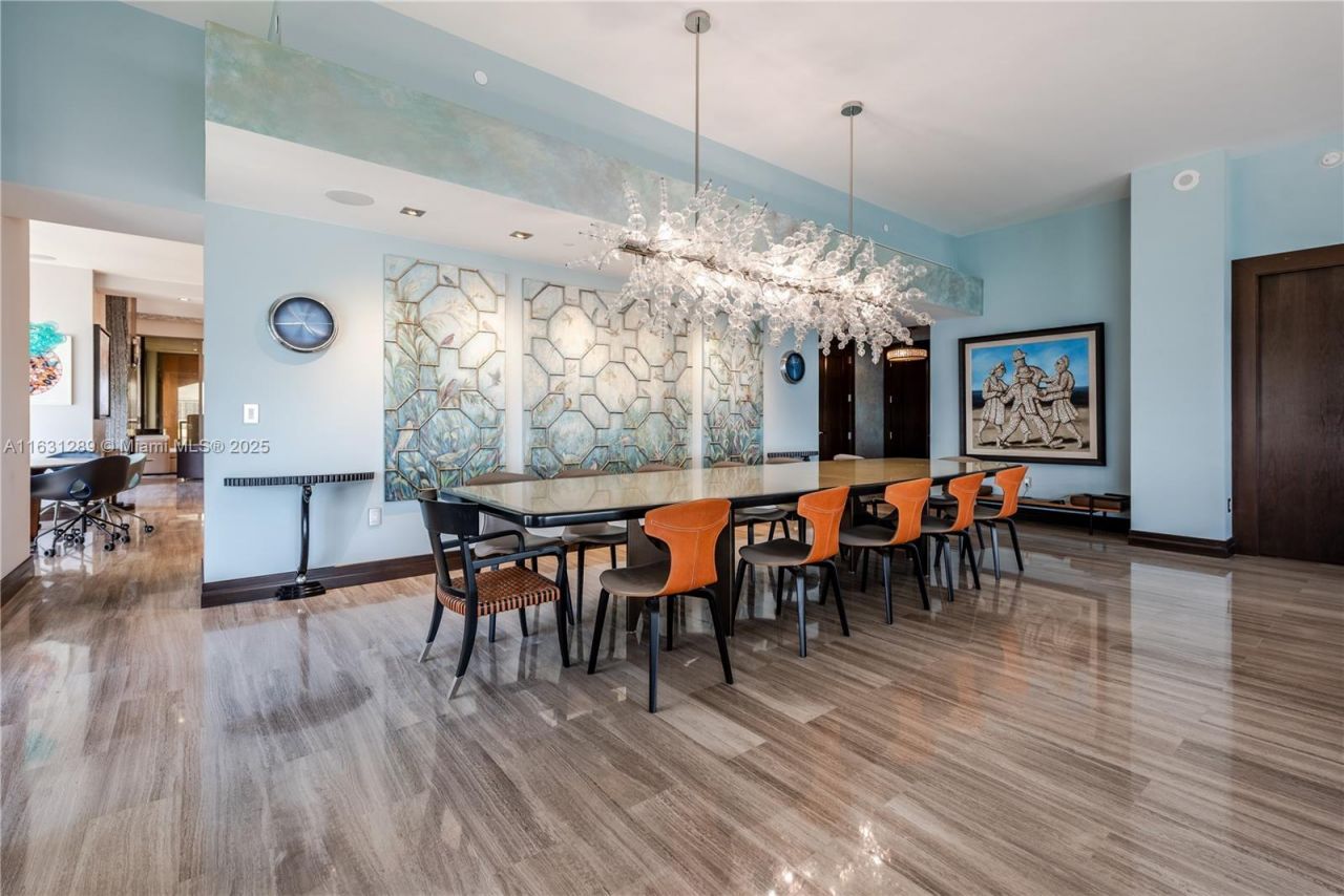 17749 Collins Ave, Unit 1802, Sunny Isles Beach, FL 33160 Photo