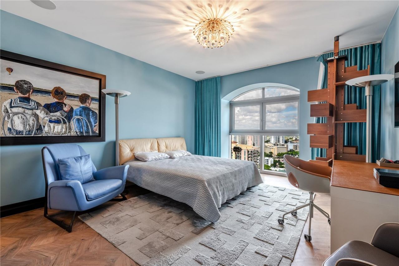 17749 Collins Ave, Unit 1802, Sunny Isles Beach, FL 33160 Photo