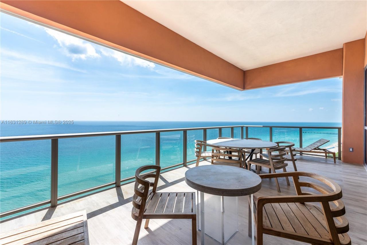 17749 Collins Ave, Unit 1802, Sunny Isles Beach, FL 33160 Photo