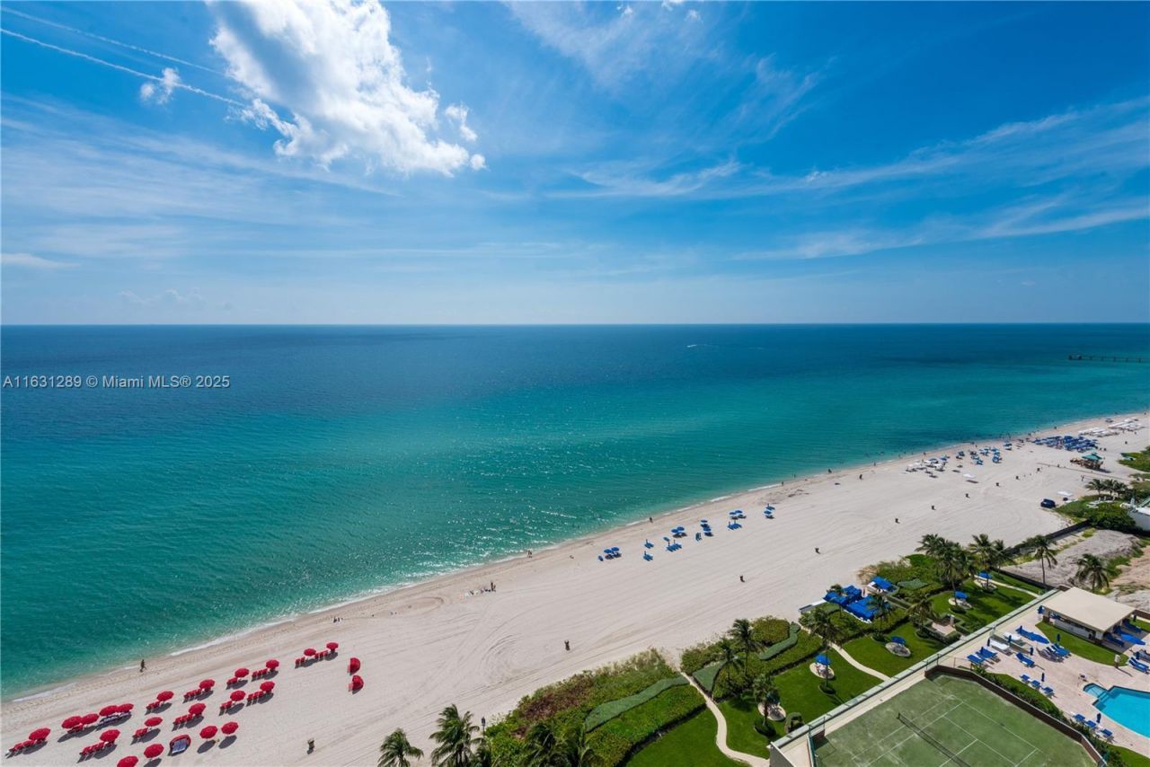 17749 Collins Ave, Unit 1802, Sunny Isles Beach, FL 33160 Photo