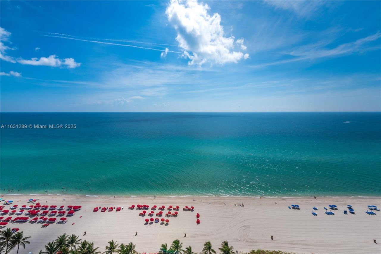 17749 Collins Ave, Unit 1802, Sunny Isles Beach, FL 33160 Photo