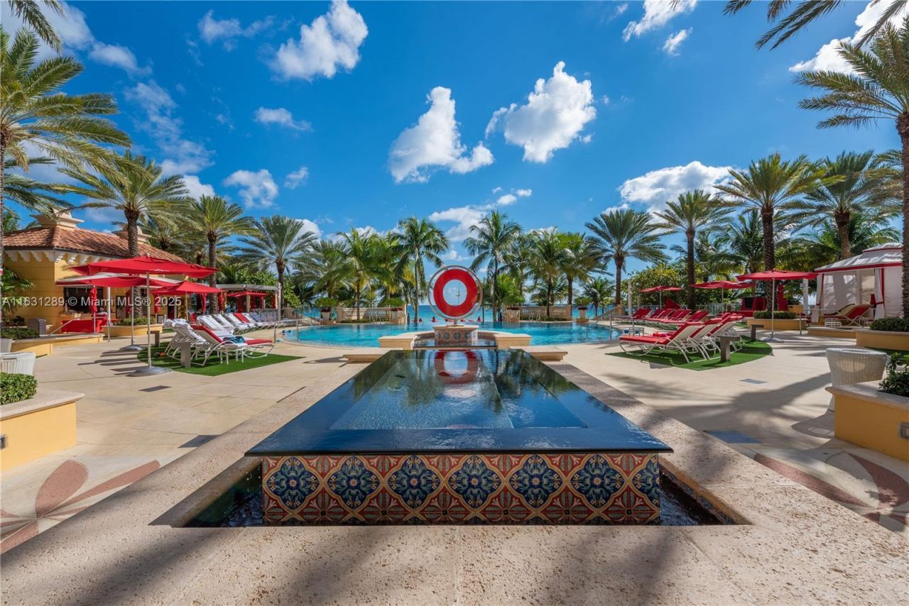 17749 Collins Ave, Unit 1802, Sunny Isles Beach, FL 33160 Photo