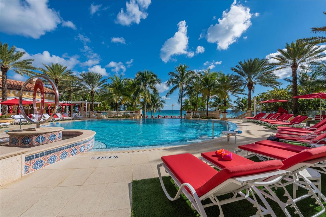 17749 Collins Ave, Unit 1802, Sunny Isles Beach, FL 33160 Photo