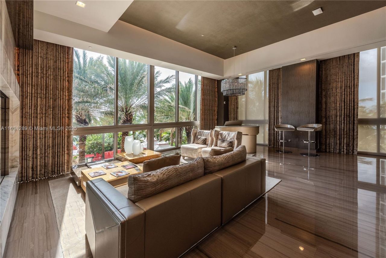 17749 Collins Ave, Unit 1802, Sunny Isles Beach, FL 33160 Photo