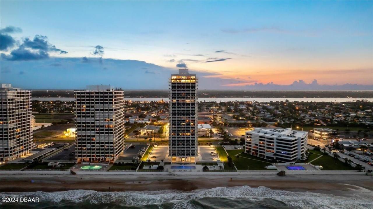 3000 N Atlantic Avenue, Unit PH, Daytona Beach, FL 32118 Photo