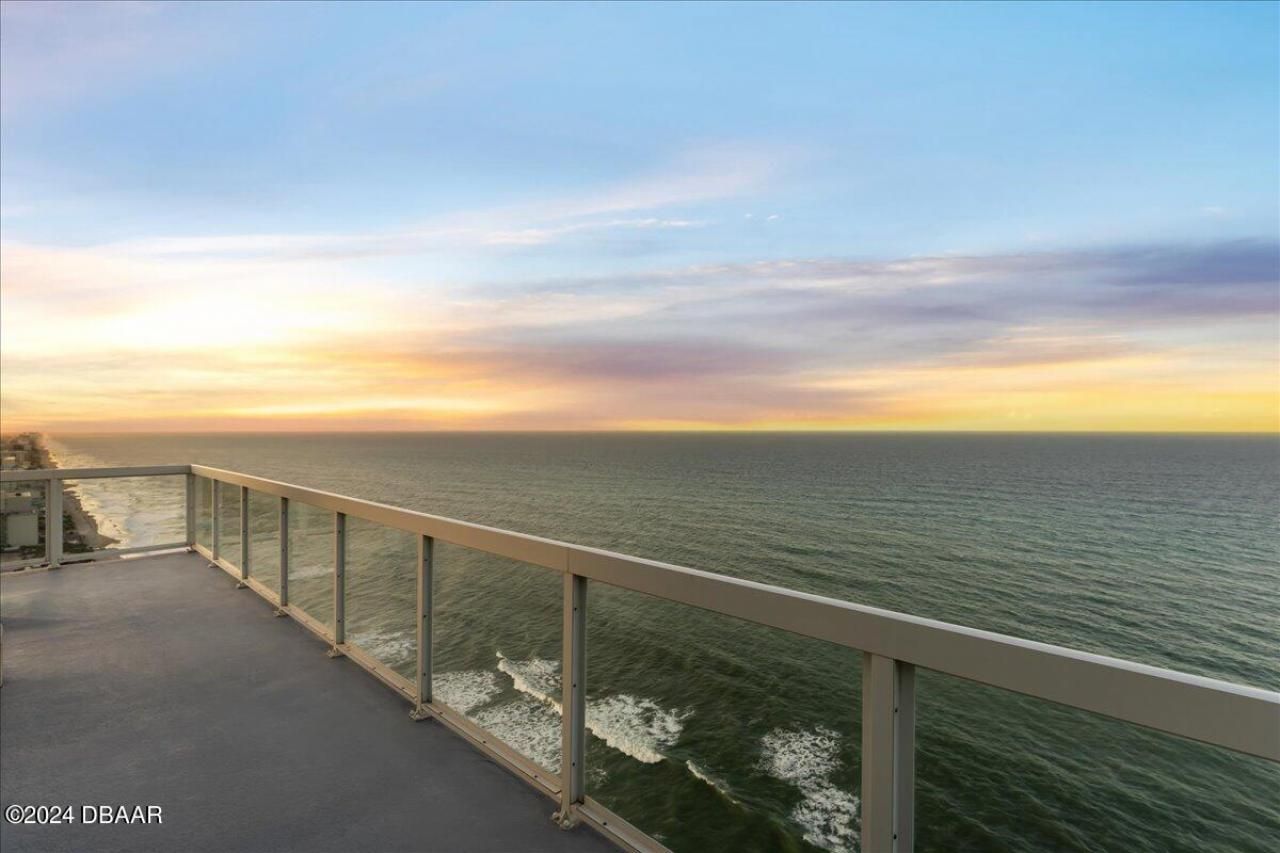 3000 N Atlantic Avenue, Unit PH, Daytona Beach, FL 32118 Photo