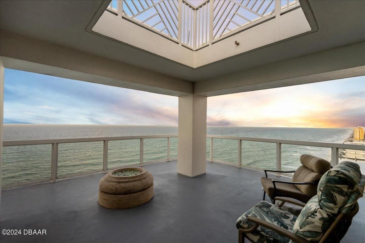 3000 N Atlantic Avenue, Unit PH, Daytona Beach, FL 32118 Photo