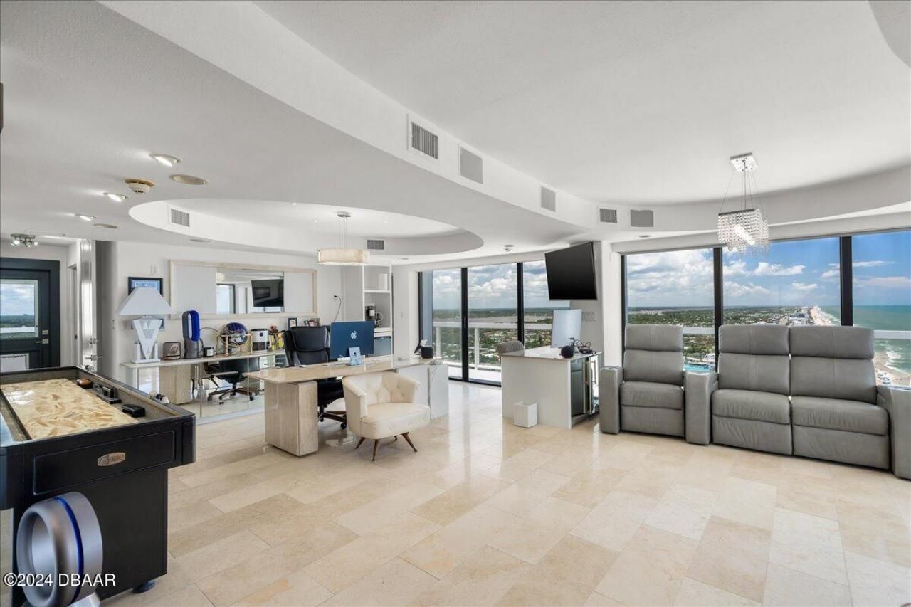 3000 N Atlantic Avenue, Unit PH, Daytona Beach, FL 32118 Photo