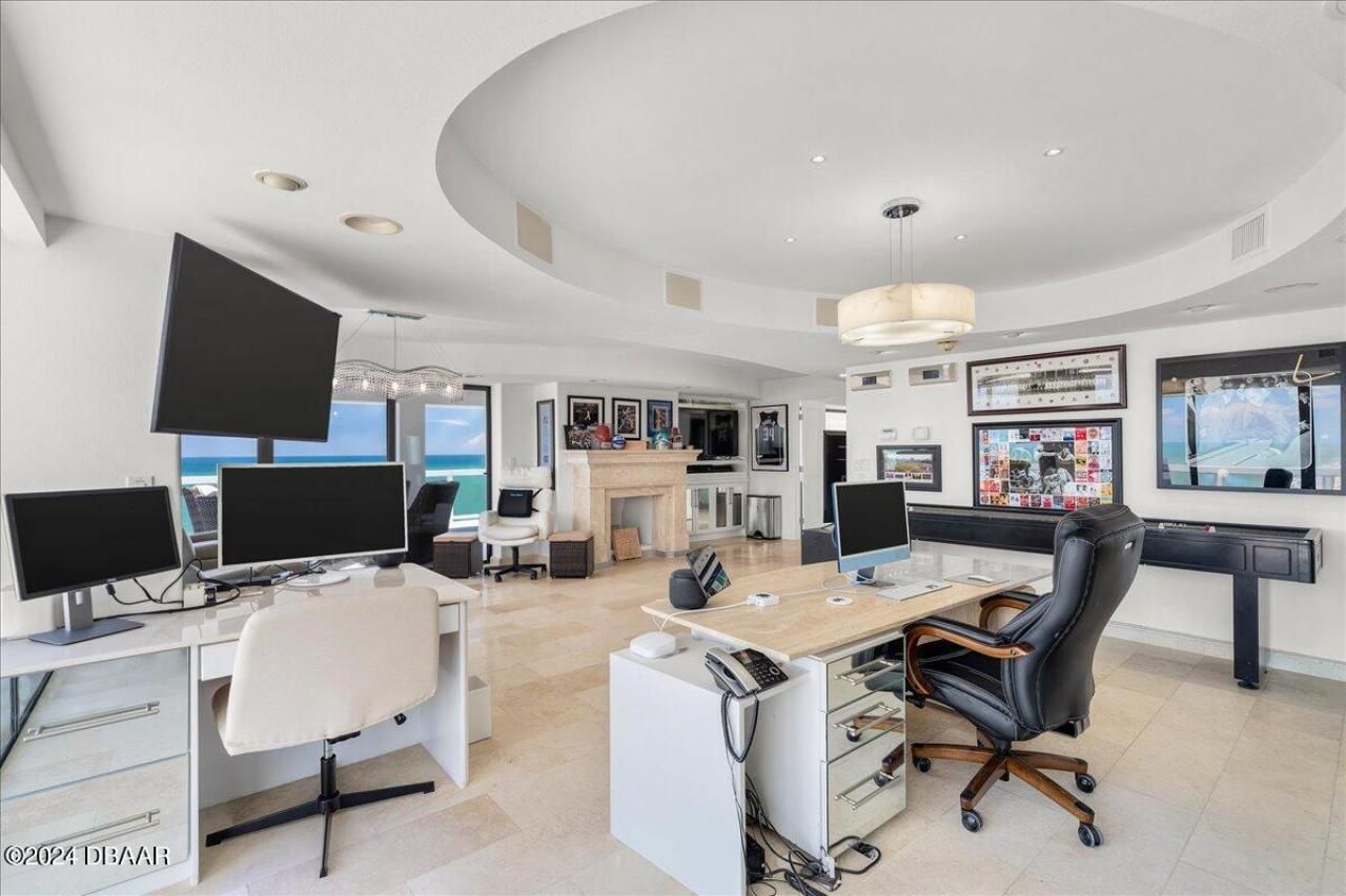 3000 N Atlantic Avenue, Unit PH, Daytona Beach, FL 32118 Photo