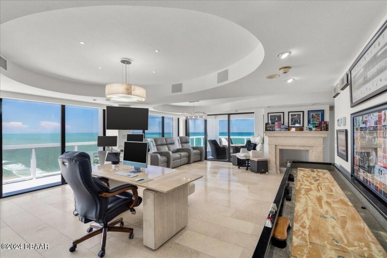 3000 N Atlantic Avenue, Unit PH, Daytona Beach, FL 32118 Photo