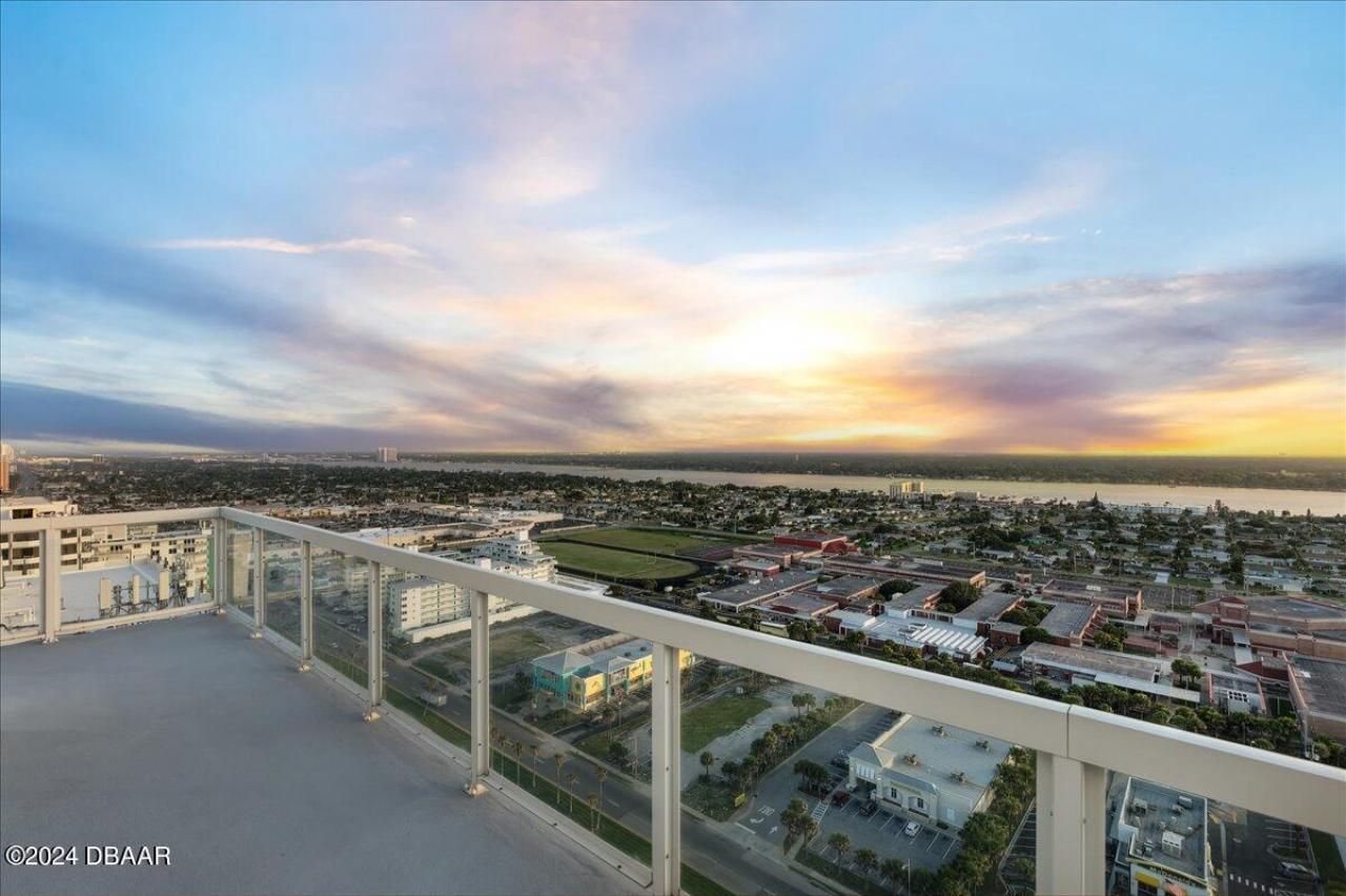 3000 N Atlantic Avenue, Unit PH, Daytona Beach, FL 32118 Photo