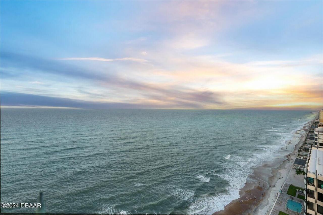 3000 N Atlantic Avenue, Unit PH, Daytona Beach, FL 32118 Photo