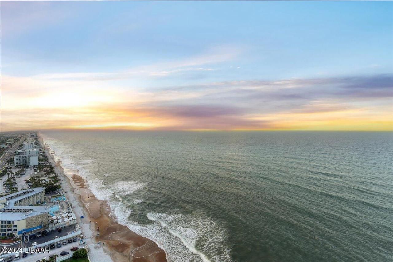 3000 N Atlantic Avenue, Unit PH, Daytona Beach, FL 32118 Photo