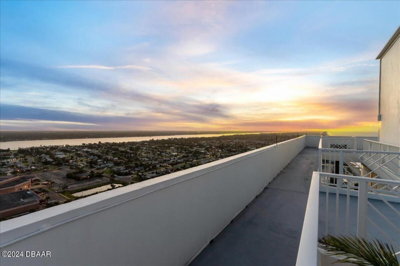 3000 N Atlantic Avenue, Unit PH, Daytona Beach, FL 32118 Photo
