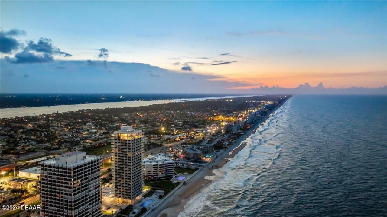 3000 N Atlantic Avenue, Unit PH, Daytona Beach, FL 32118 Photo