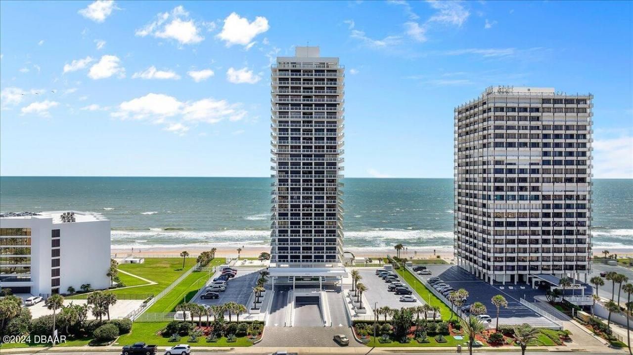 3000 N Atlantic Avenue, Unit PH, Daytona Beach, FL 32118 Photo