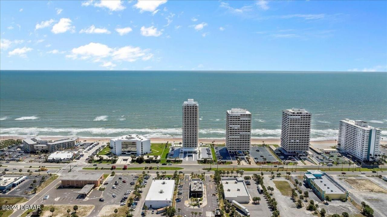 3000 N Atlantic Avenue, Unit PH, Daytona Beach, FL 32118 Photo