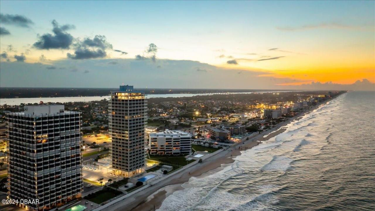 3000 N Atlantic Avenue, Unit PH, Daytona Beach, FL 32118 Photo