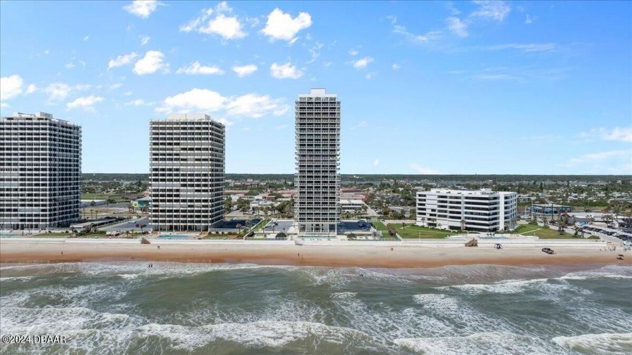 3000 N Atlantic Avenue, Unit PH, Daytona Beach, FL 32118 Photo