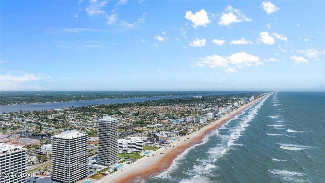 3000 N Atlantic Avenue, Unit PH, Daytona Beach, FL 32118 Photo