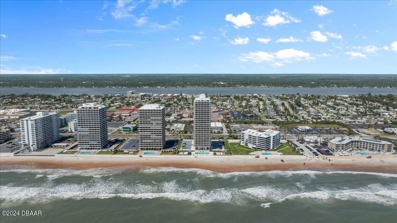 3000 N Atlantic Avenue, Unit PH, Daytona Beach, FL 32118 Photo