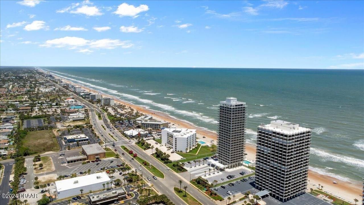 3000 N Atlantic Avenue, Unit PH, Daytona Beach, FL 32118 Photo