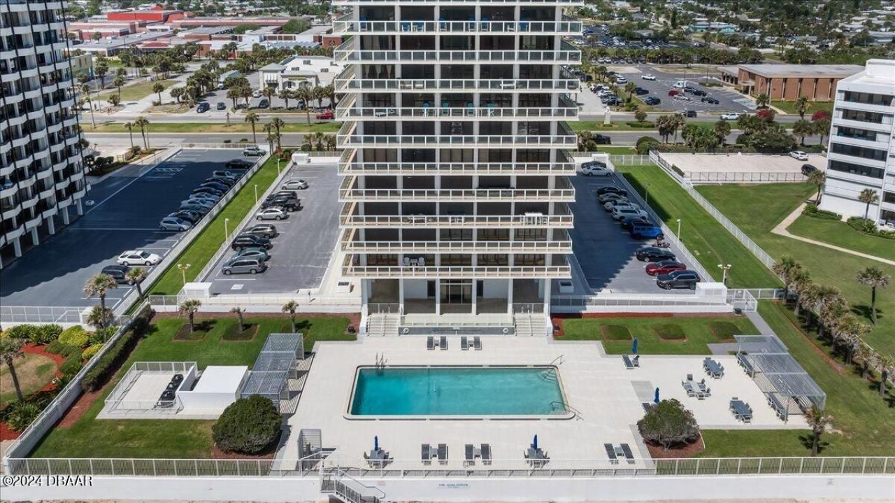 3000 N Atlantic Avenue, Unit PH, Daytona Beach, FL 32118 Photo