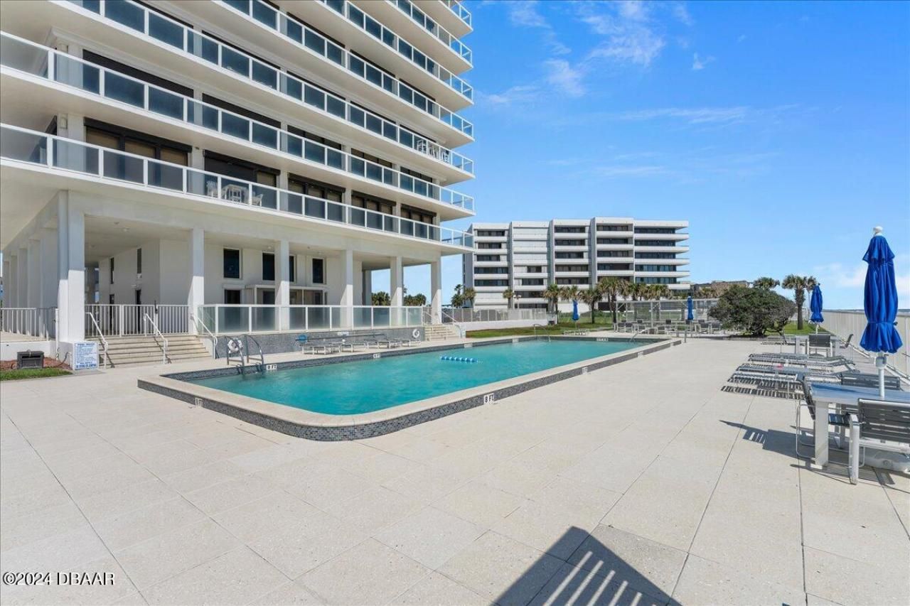 3000 N Atlantic Avenue, Unit PH, Daytona Beach, FL 32118 Photo