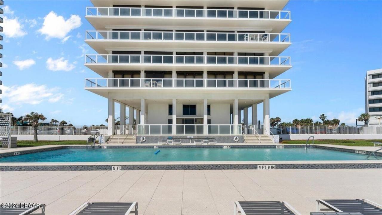 3000 N Atlantic Avenue, Unit PH, Daytona Beach, FL 32118 Photo