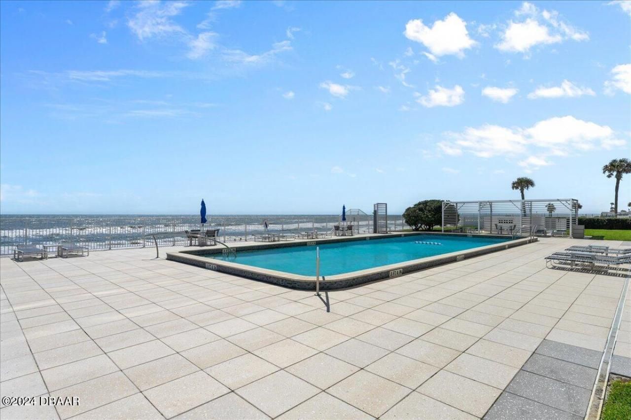 3000 N Atlantic Avenue, Unit PH, Daytona Beach, FL 32118 Photo