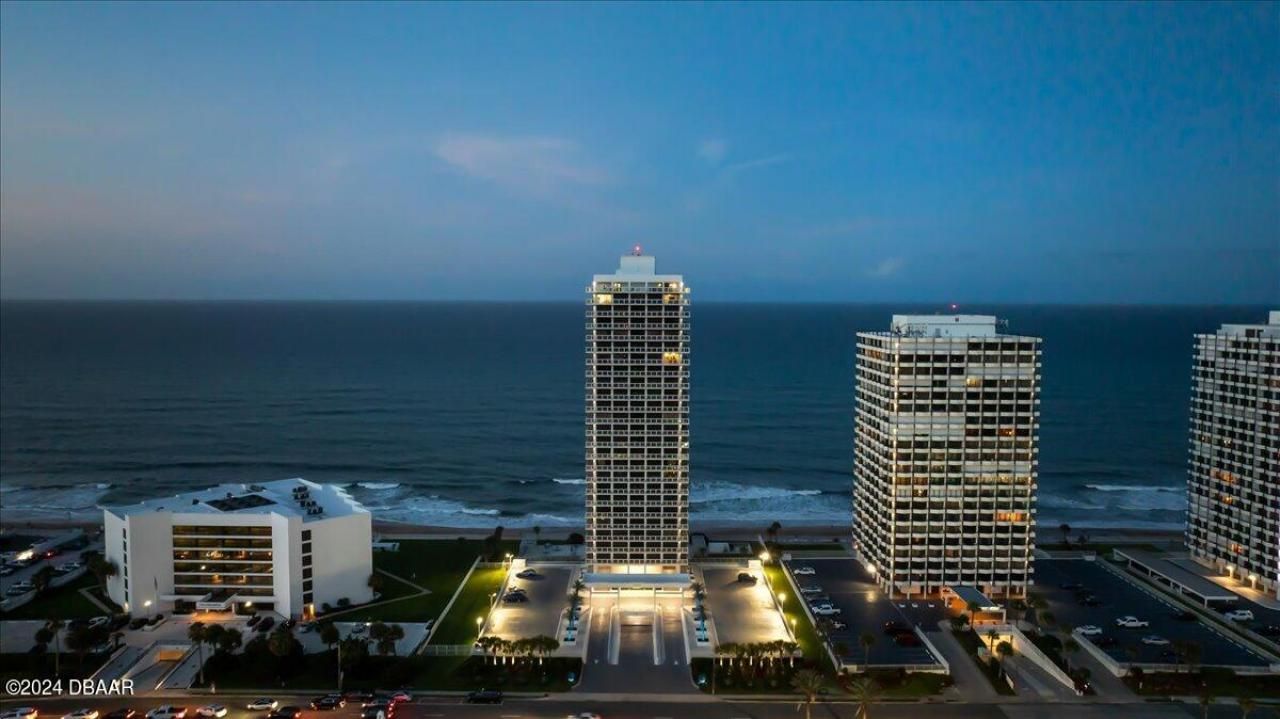 3000 N Atlantic Avenue, Unit PH, Daytona Beach, FL 32118 Photo