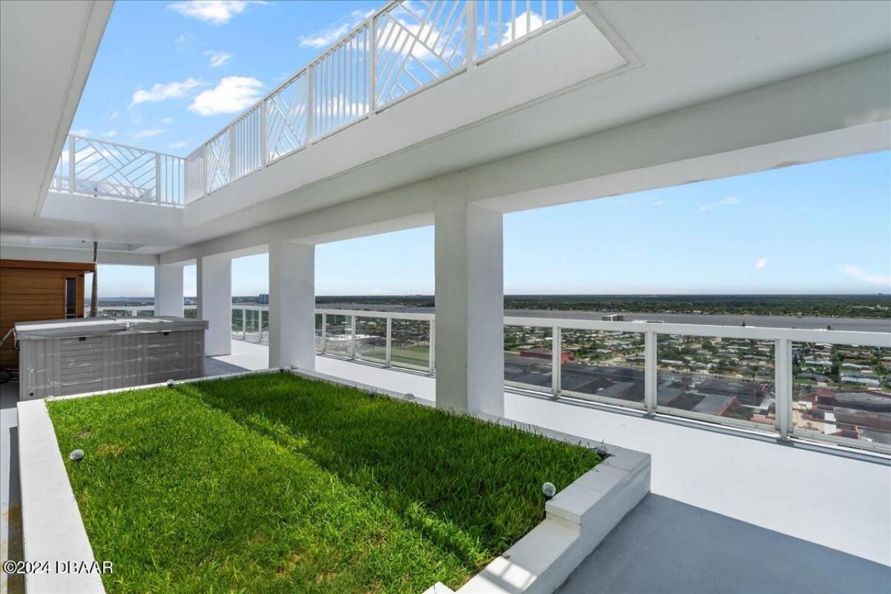 3000 N Atlantic Avenue, Unit PH, Daytona Beach, FL 32118 Photo