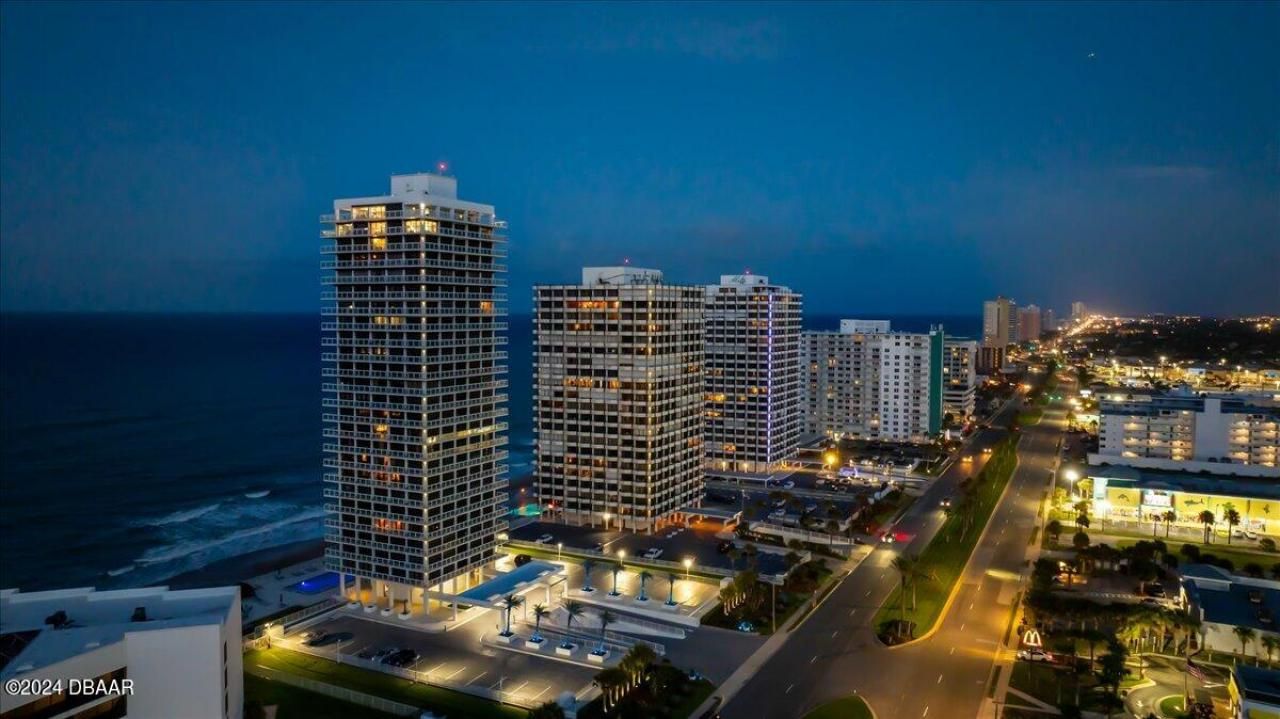 3000 N Atlantic Avenue, Unit PH, Daytona Beach, FL 32118 Photo