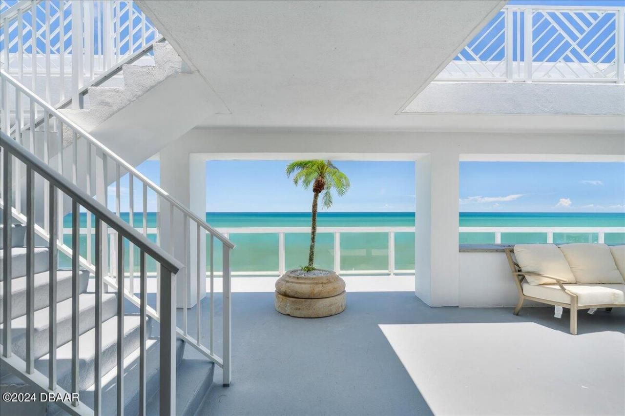 3000 N Atlantic Avenue, Unit PH, Daytona Beach, FL 32118 Photo