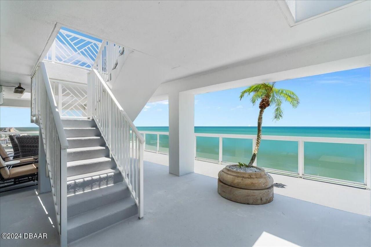 3000 N Atlantic Avenue, Unit PH, Daytona Beach, FL 32118 Photo