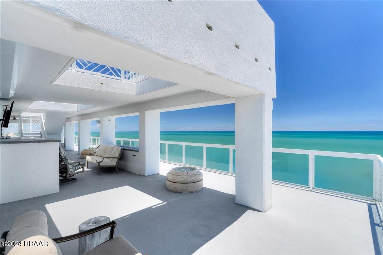 3000 N Atlantic Avenue, Unit PH, Daytona Beach, FL 32118 Photo