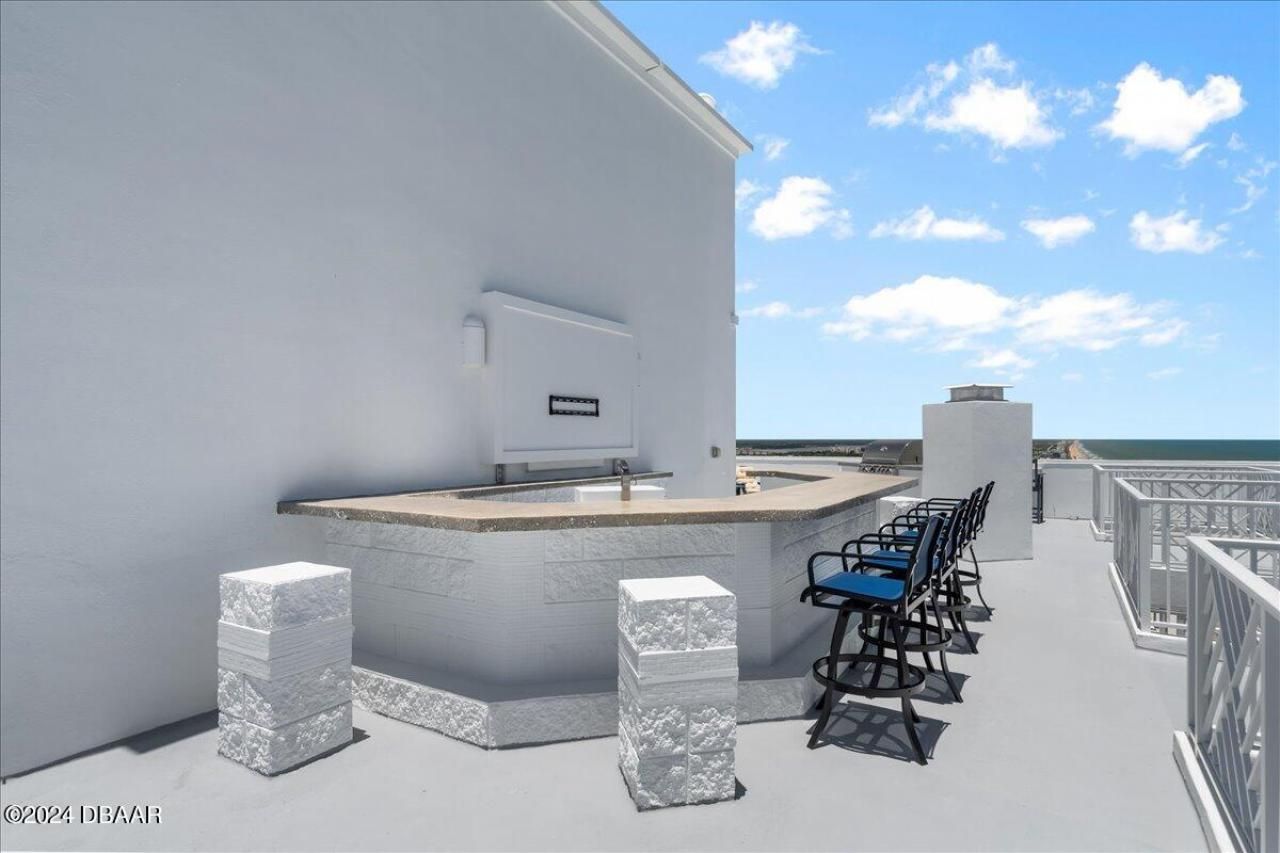 3000 N Atlantic Avenue, Unit PH, Daytona Beach, FL 32118 Photo