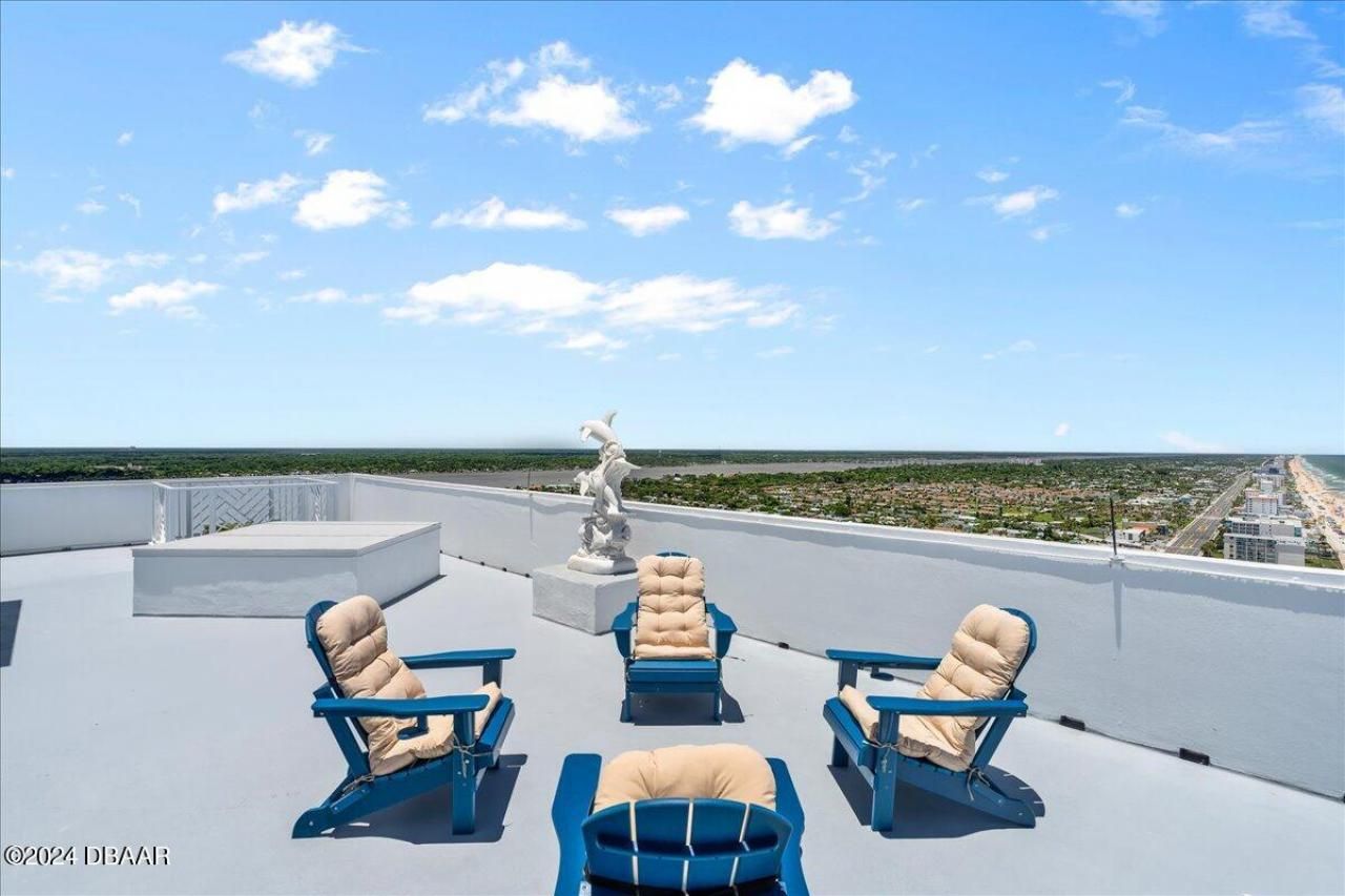 3000 N Atlantic Avenue, Unit PH, Daytona Beach, FL 32118 Photo