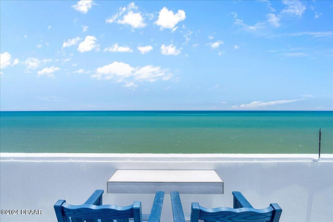 3000 N Atlantic Avenue, Unit PH, Daytona Beach, FL 32118 Photo