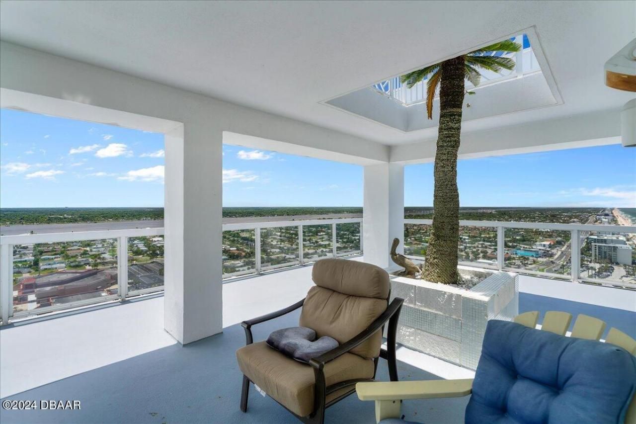 3000 N Atlantic Avenue, Unit PH, Daytona Beach, FL 32118 Photo