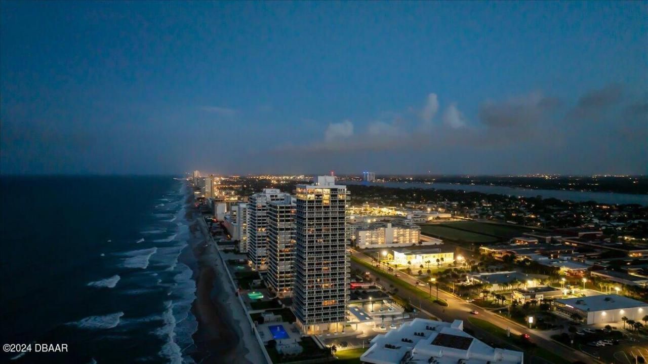 3000 N Atlantic Avenue, Unit PH, Daytona Beach, FL 32118 Photo