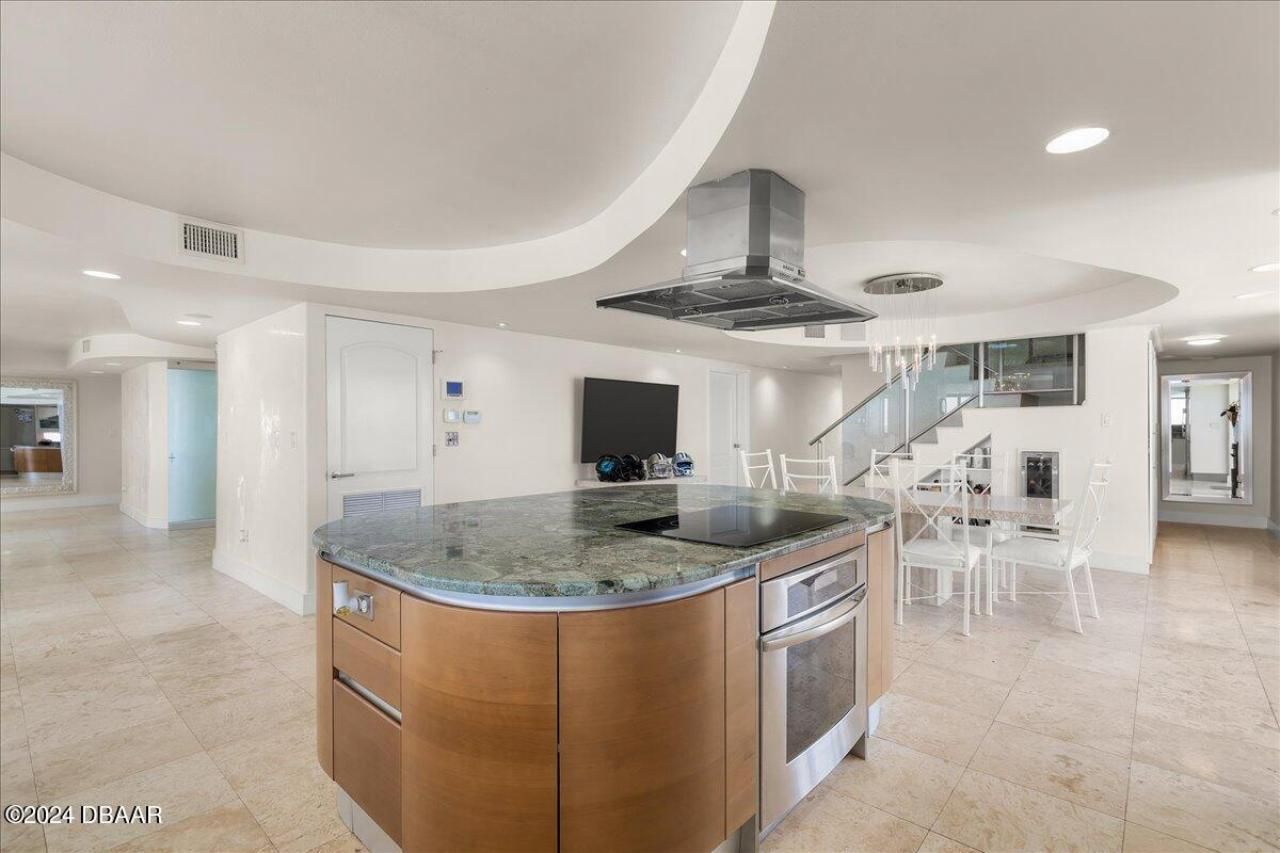 3000 N Atlantic Avenue, Unit PH, Daytona Beach, FL 32118 Photo