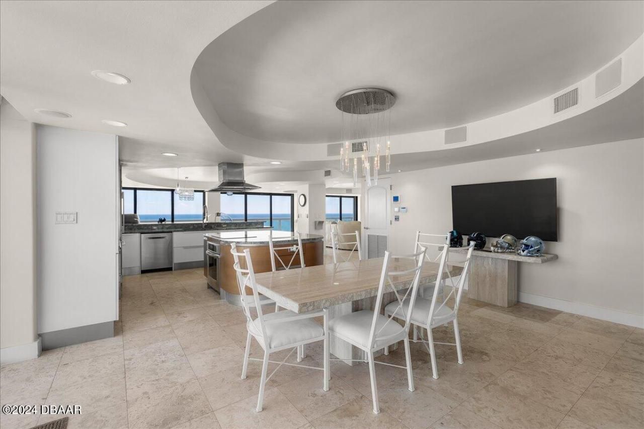 3000 N Atlantic Avenue, Unit PH, Daytona Beach, FL 32118 Photo