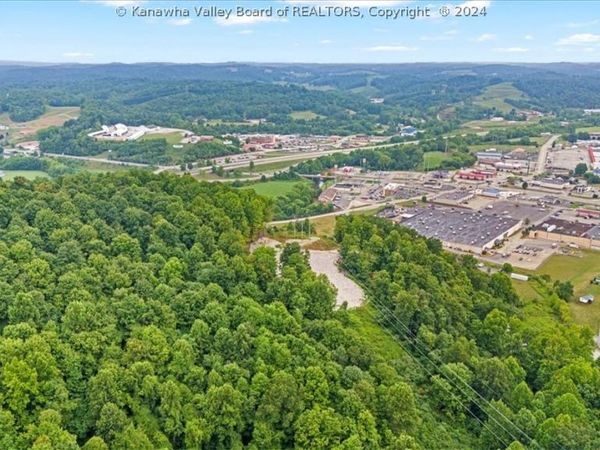 0 Memorial Drive, Ripley, WV 25271